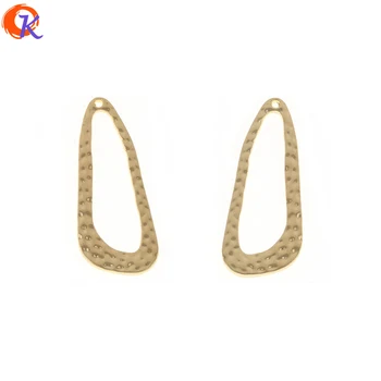 Cordial Design 50Pcs 13*43MM Jewelry Accessories/Gold Drop Shape/DIY Earrings/Hand Made/Earrings Base Making/Earring Findings
Cordial Design 50Pcs 13*43MM Jewelry Accessories/Gold Drop Shape/DIY Earrings/Hand Made/Earrings Base Making/Earring Findings