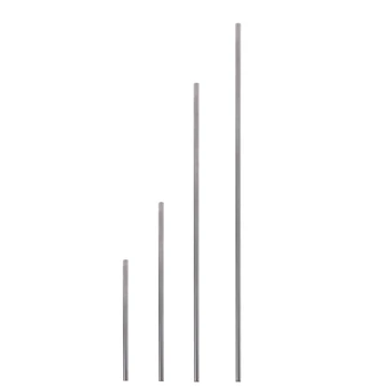 Optical Axis OD 8mm Cylinder Liner Rail Linear Shaft chrome For 3D Printer CNC 72XB
Optical Axis OD 8mm Cylinder Liner Rail Linear Shaft chrome For 3D Printer CNC 72XB