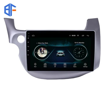 BF Quad-core 1.3GHz Bluetooth GPS WIFI Navigation System Car Radio Stereo for Honda Fit 2007-2013 LHD 10.1 inch
BF Quad-core 1.3GHz Bluetooth GPS WIFI Navigation System Car Radio Stereo for Honda Fit 2007-2013 LHD 10.1 inch