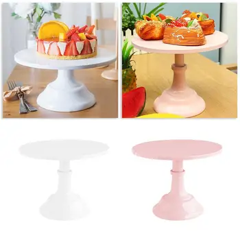 Cake Stands High Feet Wedding Cupcake Plates For Birthday Dessert Table Party Display Tools Decoration Home Tray Dinnerware L4D9 
Cake Stands High Feet Wedding Cupcake Plates For Birthday Dessert Table Party Display Tools Decoration Home Tray Dinnerware L4D9
