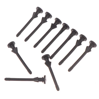 20pcs Computer Accessories Components PC Case Fan Mouting Silicone Shock Absorption Screws
20pcs Computer Accessories Components PC Case Fan Mouting Silicone Shock Absorption Screws