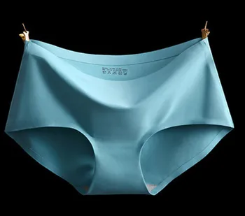 2018 A new type non-trace ice silk underwear cold lady briefs AW5502
2018 A new type non-trace ice silk underwear cold lady briefs AW5502