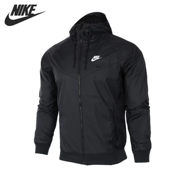 Original New Arrival NIKE AS M NSW WR JKT Men's Jacket Hooded Sportswear 
Original New Arrival NIKE AS M NSW WR JKT Men's Jacket Hooded Sportswear