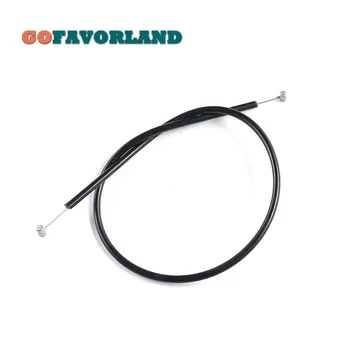 Engine Hood Lock Latch Bonnet Release Wire Bowden Center Mechanism Cable For BMW 5 Series E39 1995-2003 M5 E39 2000-2003
Engine Hood Lock Latch Bonnet Release Wire Bowden Center Mechanism Cable For BMW 5 Series E39 1995-2003 M5 E39 2000-2003