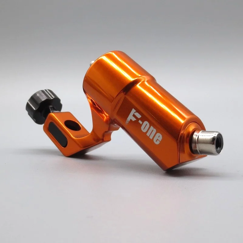 Professional F-ONE Direct Drive Rotary Tattoo Machine Japanese Coreless Motor Multiple Strokes Tattoo Rotary Gun
Professional F-ONE Direct Drive Rotary Tattoo Machine Japanese Coreless Motor Multiple Strokes Tattoo Rotary Gun