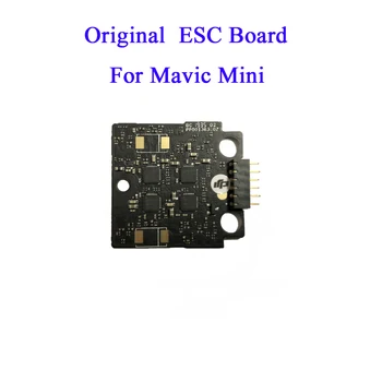 Original Brand New Mavic Mini Power ESC Board for DJI Mavic Mini Accessories Repair Part
Original Brand New Mavic Mini Power ESC Board for DJI Mavic Mini Accessories Repair Part