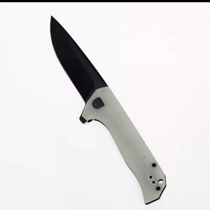 Brave Fighter 0804 Folding Knife Steel Blade G10 Handle Ball Bearing Knife Hunting Camping Survival Knife Pocket EDC Hand Tool
Brave Fighter 0804 Folding Knife Steel Blade G10 Handle Ball Bearing Knife Hunting Camping Survival Knife Pocket EDC Hand Tool