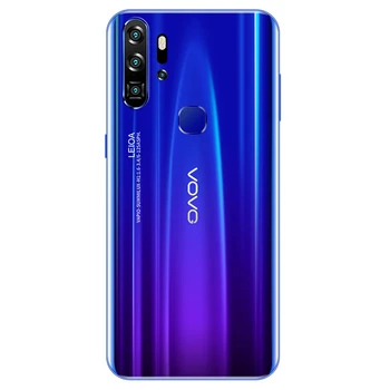 New Arrival 512GB 5G Smartphone 6.5 Inch 8 Core Dual Camera Android Phone Fullscreen VOVG X27 Phone Global Version 
New Arrival 512GB 5G Smartphone 6.5 Inch 8 Core Dual Camera Android Phone Fullscreen VOVG X27 Phone Global Version
