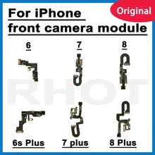 Original Back Front camera module For iPhone 6 6 Plus 6S 6S Plus 7 7 Plus 8 8 Plus iPhone front camera module Replaceable
Original Back Front camera module For iPhone 6 6 Plus 6S 6S Plus 7 7 Plus 8 8 Plus iPhone front camera module Replaceable