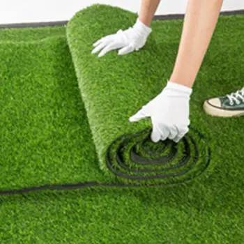 Dog Area Landscape Artificial Turf Lawn Fake Grass Indoor Outdoor Golf Green Moisture-proof Mildew-resistant Washable 
Dog Area Landscape Artificial Turf Lawn Fake Grass Indoor Outdoor Golf Green Moisture-proof Mildew-resistant Washable