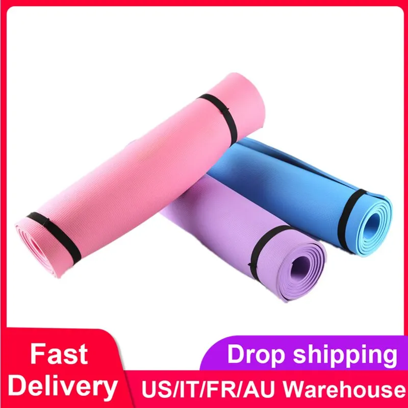 600*250*15mm EVA Yoga Mat 15mm High Density Non-Slip Multi-Function Yoga Mat with Carrying Strap Fitness Pad For Yoga Pilates
600*250*15mm EVA Yoga Mat 15mm High Density Non-Slip Multi-Function Yoga Mat with Carrying Strap Fitness Pad For Yoga Pilates