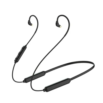 EWA Bluetooth Earphones BT3S Wireless Bluetooth 4.2 APT-X Cable HIFI Earphone 2Pin/MMCX
EWA Bluetooth Earphones BT3S Wireless Bluetooth 4.2 APT-X Cable HIFI Earphone 2Pin/MMCX