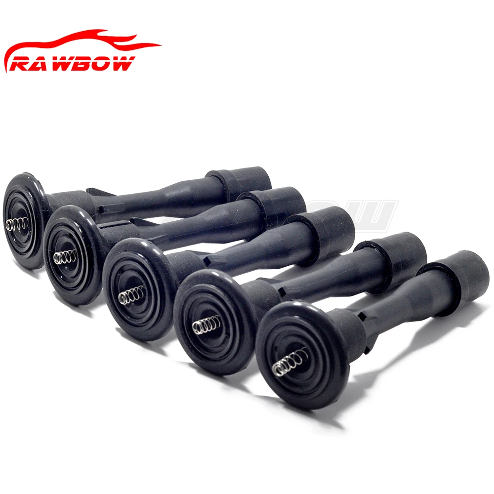 30 PCS Ignition Coil 19500-87101 Rubber Boot With Spring Connect Spark Plug For Toyota Daihatsu Terios Box Hijet Pickup
30 PCS Ignition Coil 19500-87101 Rubber Boot With Spring Connect Spark Plug For Toyota Daihatsu Terios Box Hijet Pickup