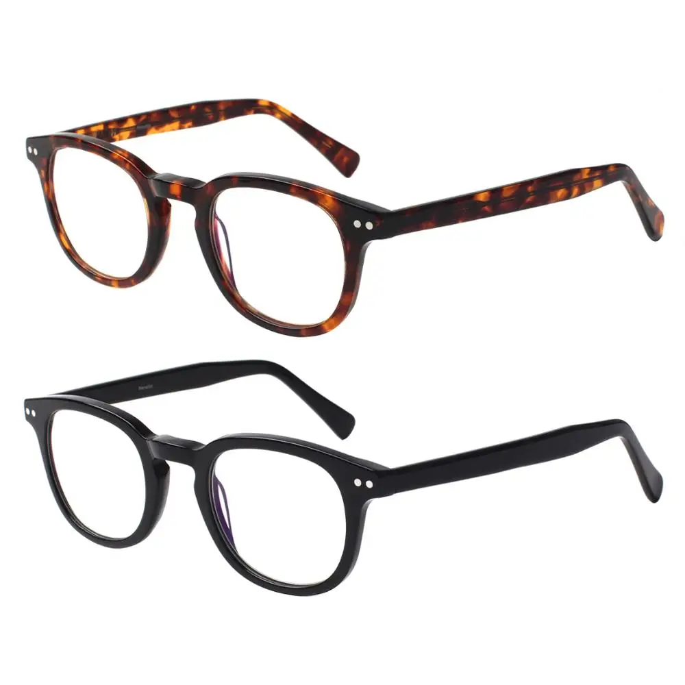 Turezing Fashion Classic Retro Anti-Blu-ray Reading Glasses Men's Women's Glasses Presbyopia +0.5 1.0 1.5 2 2.5 3 3.5 4
Turezing Fashion Classic Retro Anti-Blu-ray Reading Glasses Men's Women's Glasses Presbyopia +0.5 1.0 1.5 2 2.5 3 3.5 4