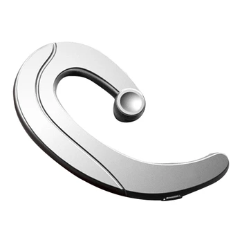 Wireless Bluetooth Headset for Smartphone Hands Free Bluetooth Earphone with Microphone Headphone Voice
Wireless Bluetooth Headset for Smartphone Hands Free Bluetooth Earphone with Microphone Headphone Voice