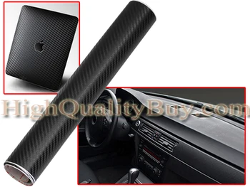 3D Carbon Fiber Vinyl Film Diagonal Roll Sheet Car Sticker Phone Laptop Wrap Hot
3D Carbon Fiber Vinyl Film Diagonal Roll Sheet Car Sticker Phone Laptop Wrap Hot