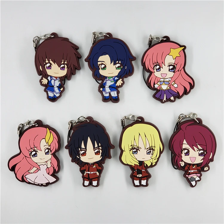 Костюм мобильного воина гундама SEED DESTINY аниме Кира Ямато Athrun зала Lacus Клайн голени