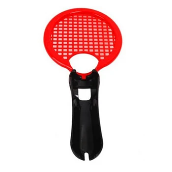 Game Accessories Game Sports Accessories Tennis Racket for Sony PS3 MOVE Video Game Experience True Feeling
Game Accessories Game Sports Accessories Tennis Racket for Sony PS3 MOVE Video Game Experience True Feeling
