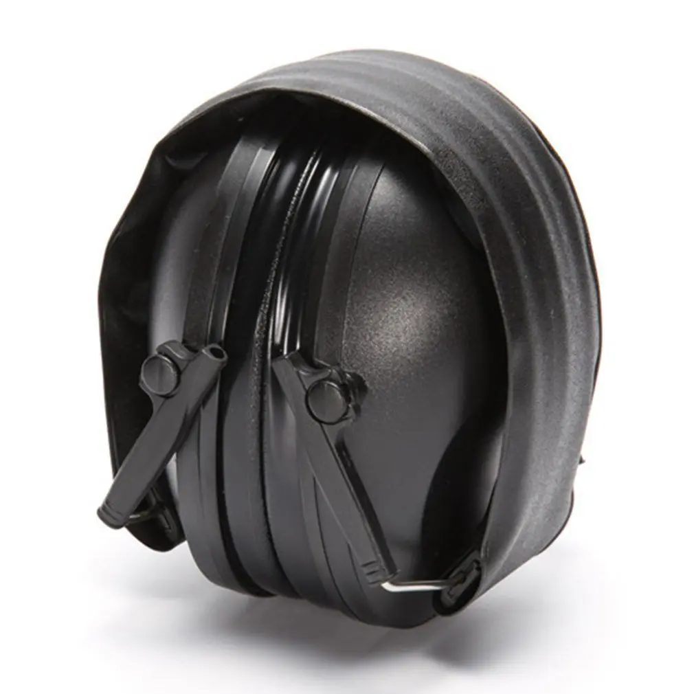 Anti Noise Ear protector Tactical Shooting Earmuff Adjustable Foldable Snore Earplugs Soft Padded Noise Canceling Headset
Anti Noise Ear protector Tactical Shooting Earmuff Adjustable Foldable Snore Earplugs Soft Padded Noise Canceling Headset
