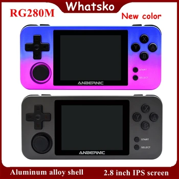 Whatsko mini consola RG350M retro hdmi PS1 game 64bit 14000 games handheld video game player RG280M retroid pocket console rg280
Whatsko mini consola RG350M retro hdmi PS1 game 64bit 14000 games handheld video game player RG280M retroid pocket console rg280