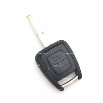 Datong World For Opel Car Remote Key Shell Case Fit For Vectra+C Signum 2 Button Replace Auto Key Parts
Datong World For Opel Car Remote Key Shell Case Fit For Vectra+C Signum 2 Button Replace Auto Key Parts