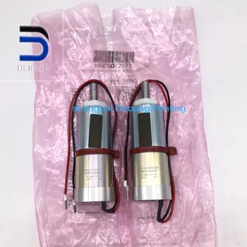 Original new 24 V motor 71.186.5121 for offset printing machine spare parts
Original new 24 V motor 71.186.5121 for offset printing machine spare parts