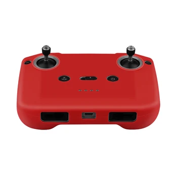 Mavic Air 2/Mini 2 Remote Controller Silicone Scratch Proof Dust Protection Cover for DJI Mavic Air 2 Remote Control Accessories
Mavic Air 2/Mini 2 Remote Controller Silicone Scratch Proof Dust Protection Cover for DJI Mavic Air 2 Remote Control Accessories