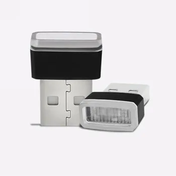 Neon Atmosphere Ambient Lamp Portable Mini USB LED Decorative Selection Light Multi-color P2D7
Neon Atmosphere Ambient Lamp Portable Mini USB LED Decorative Selection Light Multi-color P2D7