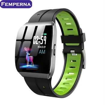 Femperna Smart Watch Men Heart Rate Monitor Sleep Tracking Waterproof Smart Watch Women for Android IOS
Femperna Smart Watch Men Heart Rate Monitor Sleep Tracking Waterproof Smart Watch Women for Android IOS