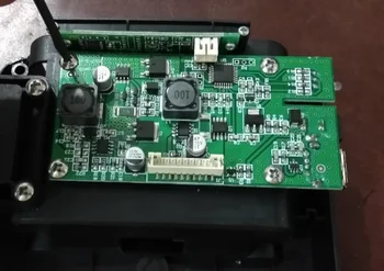 Free Shipping Original Signal fire AI-9 AI-8C AI-8 AI-7C AI-7 Fusion Splicer Charger Board
Free Shipping Original Signal fire AI-9 AI-8C AI-8 AI-7C AI-7 Fusion Splicer Charger Board