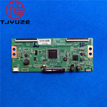 Good test for L65M5-5A logic board 6870C-0769A 65U2963DB 6871L-9131A 6871L-5655B 5656A 65PFL5603/F7 65PFL5604/F7 T-CON board
Good test for L65M5-5A logic board 6870C-0769A 65U2963DB 6871L-9131A 6871L-5655B 5656A 65PFL5603/F7 65PFL5604/F7 T-CON board