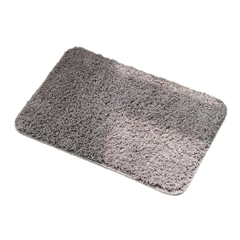 1Pc Bedroom Rug Durable Door Rug Non-slip Floor Mat for Home Door Floor
1Pc Bedroom Rug Durable Door Rug Non-slip Floor Mat for Home Door Floor