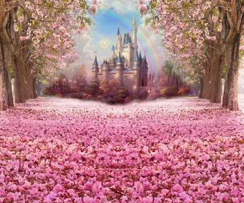 Castle pink forest Handmade Needlework For Embroidery kits DIY Cross Stitch Kits Crafts 14CT Unprinted Home Decor wall Arts 
Castle pink forest Handmade Needlework For Embroidery kits DIY Cross Stitch Kits Crafts 14CT Unprinted Home Decor wall Arts