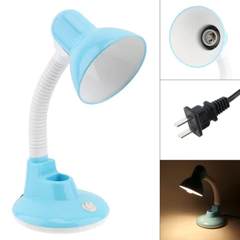 5W 4000K LED Metal Hose Iron Art Table Lamp Eye Protection Portable Office Study Learning Desk Lamp for Study / Office
5W 4000K LED Metal Hose Iron Art Table Lamp Eye Protection Portable Office Study Learning Desk Lamp for Study / Office