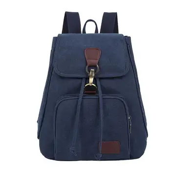 2020 New retro tide unisex outdoor canvas backpack bag fashion casual backpack
2020 New retro tide unisex outdoor canvas backpack bag fashion casual backpack
