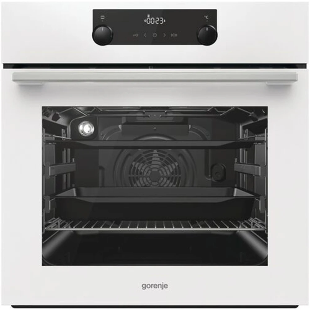 Духовой шкаф Gorenje BO735E32WG Essential|Духовые шкафы| |