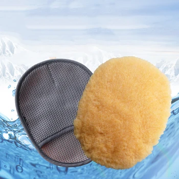 Clean Car Wash Glove Superfine Car Wash Mitt Yellow Kitchen Car Microfiber Wash Mitt
Clean Car Wash Glove Superfine Car Wash Mitt Yellow Kitchen Car Microfiber Wash Mitt