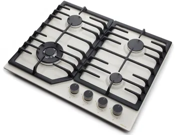 Газовая варочная панель Konigin Blaze 604 IVW 
Газовая варочная панель Konigin Blaze 604 IVW