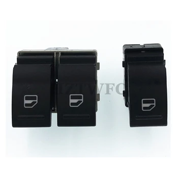Free Shipping Power Window Control Switch Button For VW Transporter T5 T6 2005-2014 7E0959855A 7E0959855
Free Shipping Power Window Control Switch Button For VW Transporter T5 T6 2005-2014 7E0959855A 7E0959855