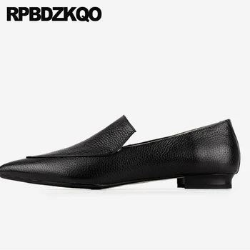 pointed toe slip on designer shoes china work large size loafers women 11 flats black maternity 2019 10 genuine leather ladies 
pointed toe slip on designer shoes china work large size loafers women 11 flats black maternity 2019 10 genuine leather ladies
