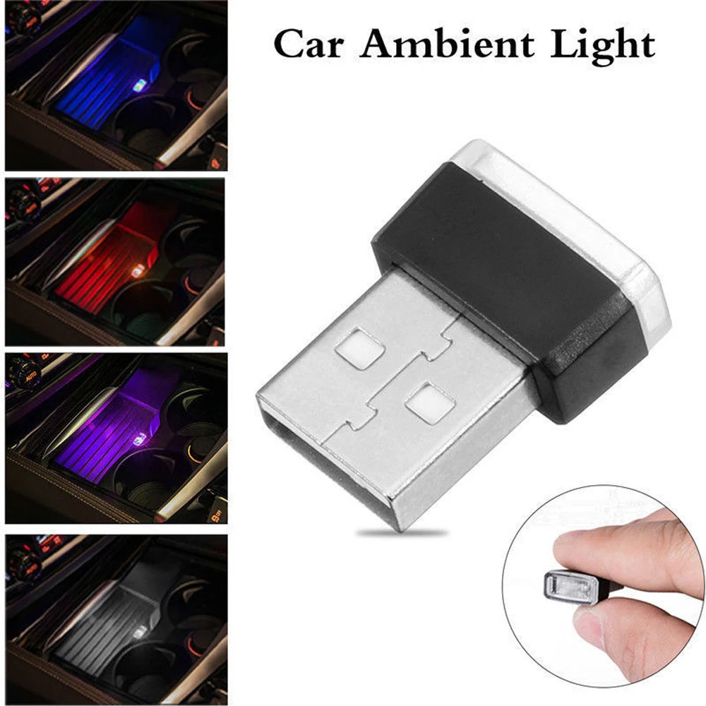 Hot USB LED mini Wireless Car Interior Lighting Atmosphere Light Accessory Universal Light Neon Interior Light Car Jewelry
Hot USB LED mini Wireless Car Interior Lighting Atmosphere Light Accessory Universal Light Neon Interior Light Car Jewelry