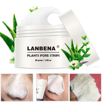 Hot Nose strips Blackhead Remover Aloe Peel off Mask Facial Pore Cleanser Purifying Nose Mask t6
Hot Nose strips Blackhead Remover Aloe Peel off Mask Facial Pore Cleanser Purifying Nose Mask t6