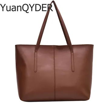 Luxury Women's Leather Handbags Designer Large Capacity Shoulder Bags Ladies Casual Tote Bags Black Travel Shopping Bags Bolsos
Luxury Women's Leather Handbags Designer Large Capacity Shoulder Bags Ladies Casual Tote Bags Black Travel Shopping Bags Bolsos
