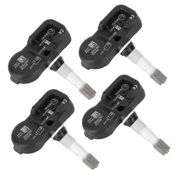 4pcs TPMS Tire Tyre Pressure Monitoring Sensor PMV-C210 Fit for Toyota RAV4 2014 Map For Lexus GS450h 2007
4pcs TPMS Tire Tyre Pressure Monitoring Sensor PMV-C210 Fit for Toyota RAV4 2014 Map For Lexus GS450h 2007