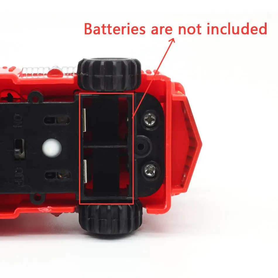 Hot-Engineering-Vehicles-Truck-MINI-Magic-Pen-Inductive-Children-s-Truck-Tank-Toy-Car-Draw-Lines