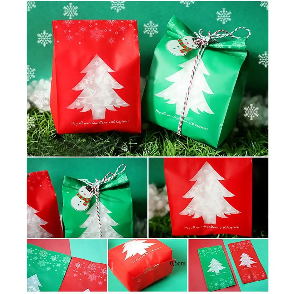 wrapping supplies party diy candy box biscuits paper christmas