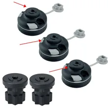 2Pcs Ram Mount Fishing Boat Boat Pump Boat AccessoriesTrack Mounting Base Track Rail Gear Adapter For Boat Fishing Rods
2Pcs Ram Mount Fishing Boat Boat Pump Boat AccessoriesTrack Mounting Base Track Rail Gear Adapter For Boat Fishing Rods