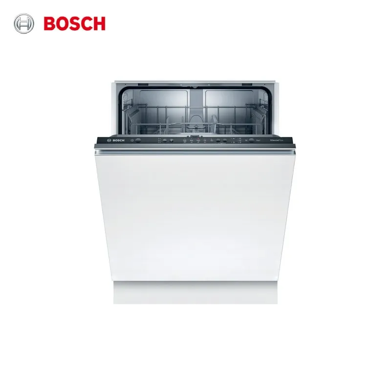 Встраиваемая посудомоечная машина Bosch SMV25CX02R | Бытовая техника