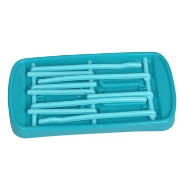 Infant Drain Stand Drying Rack Foldable Baby Bottle Pacifier Triplex Row Organizer Cups Multifunctional Nipple Hanging
Infant Drain Stand Drying Rack Foldable Baby Bottle Pacifier Triplex Row Organizer Cups Multifunctional Nipple Hanging