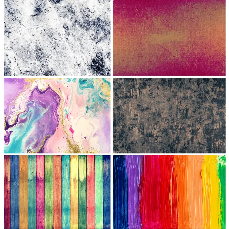 SHENGYONGBAO Vinyl Colorful Gradient Color Photography Backgrounds Abstract Marble Painted Photo Studio Backdrops 201021SHC-04
SHENGYONGBAO Vinyl Colorful Gradient Color Photography Backgrounds Abstract Marble Painted Photo Studio Backdrops 201021SHC-04
